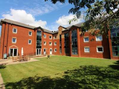 Apartment For Rent in 