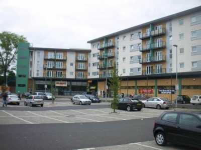 Apartment For Rent in Hatfield, United Kingdom