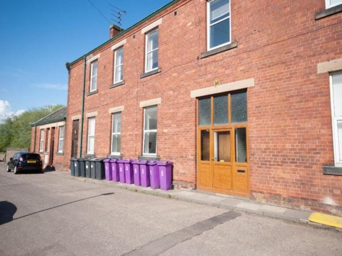 Picture of Apartment For Rent in Arbroath, Angus, United Kingdom