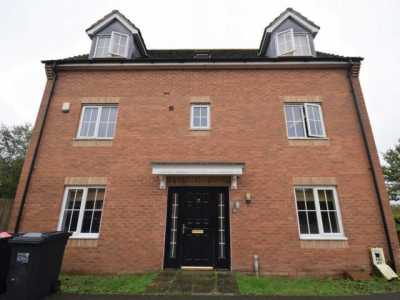 Home For Rent in Hatfield, United Kingdom
