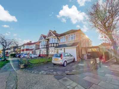 Home For Rent in Harrow, United Kingdom