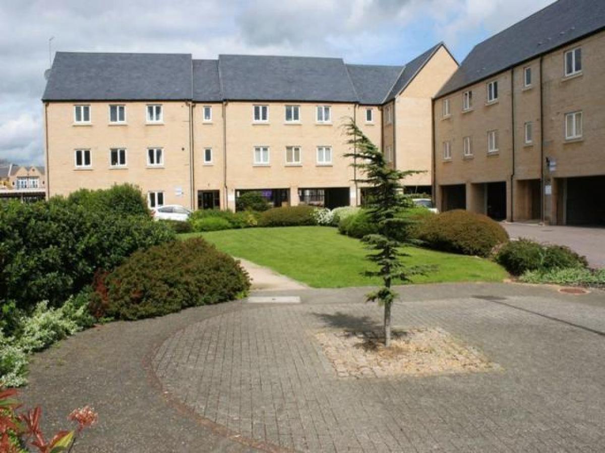 Picture of Apartment For Rent in Saint Neots, Cambridgeshire, United Kingdom