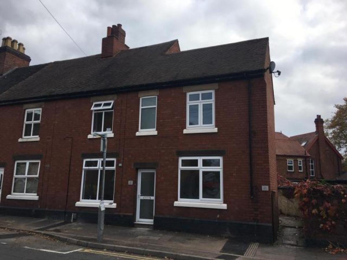 Picture of Apartment For Rent in Tamworth, Staffordshire, United Kingdom