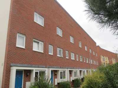 Home For Rent in Hatfield, United Kingdom