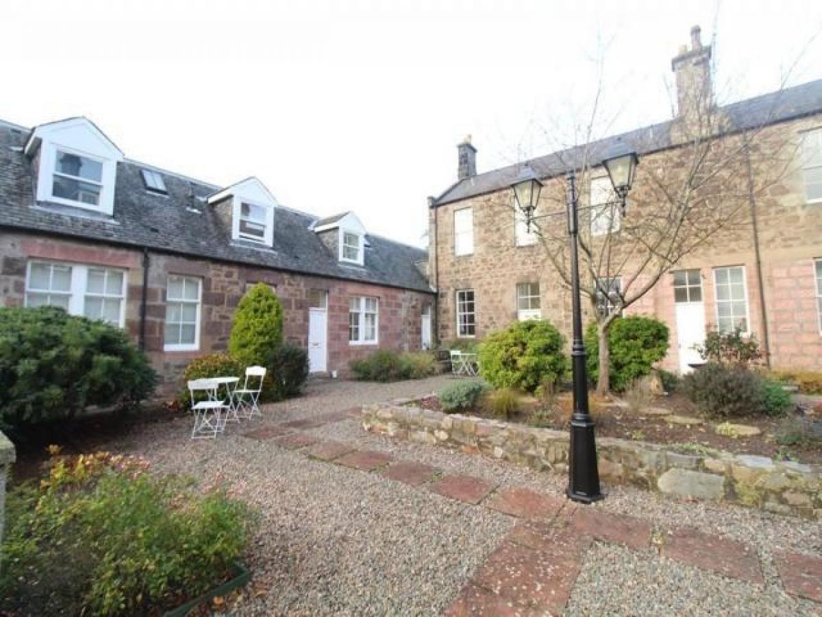 Picture of Home For Rent in Stonehaven, Aberdeenshire, United Kingdom