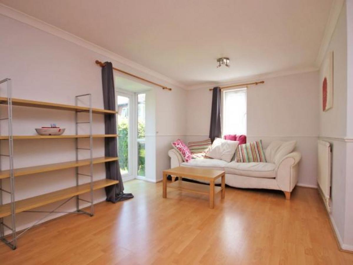 Picture of Apartment For Rent in Hemel Hempstead, Hertfordshire, United Kingdom