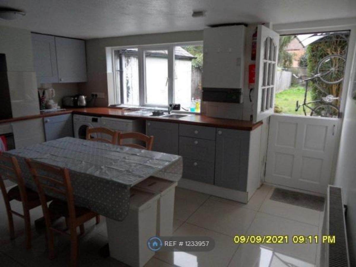 Picture of Home For Rent in Loughborough, Leicestershire, United Kingdom