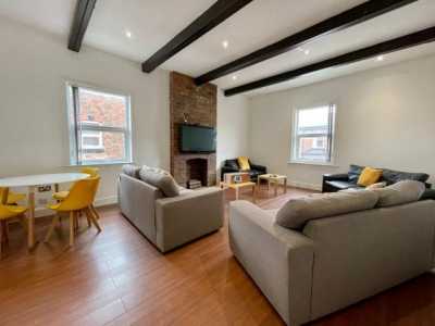 Apartment For Rent in Ormskirk, United Kingdom