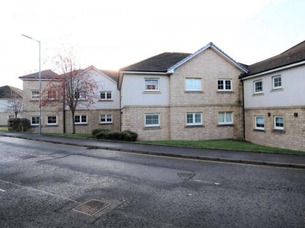 Picture of Apartment For Rent in Hamilton, Strathclyde, United Kingdom