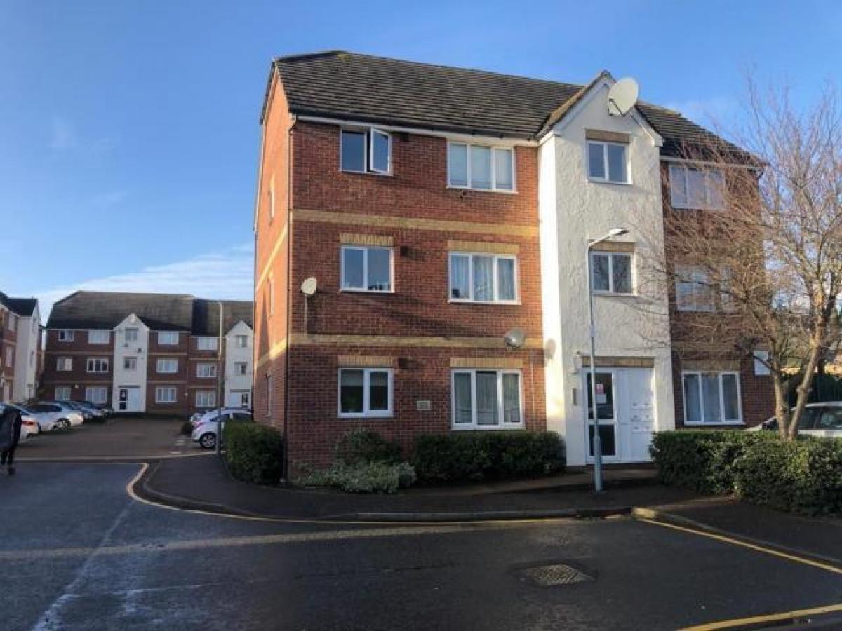 Picture of Apartment For Rent in Ilford, Greater London, United Kingdom