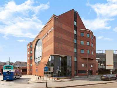 Apartment For Rent in 