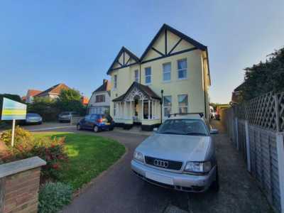 Apartment For Rent in Bournemouth, United Kingdom