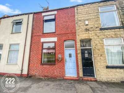 Home For Rent in Warrington, United Kingdom