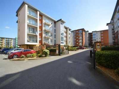 Apartment For Rent in Hatfield, United Kingdom