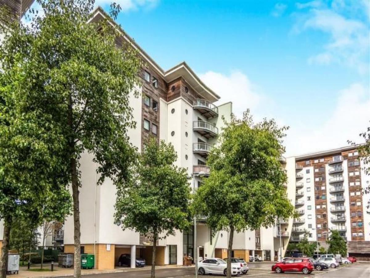 Picture of Apartment For Rent in Cardiff, South Glamorgan, United Kingdom