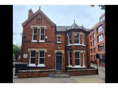 Apartment For Rent in Lincoln, United Kingdom