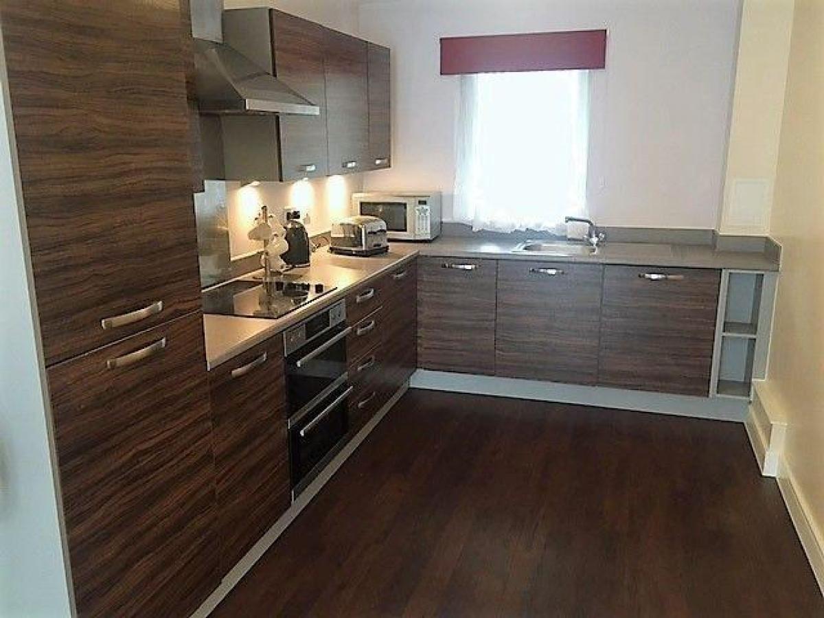 Picture of Apartment For Rent in Romford, Essex, United Kingdom