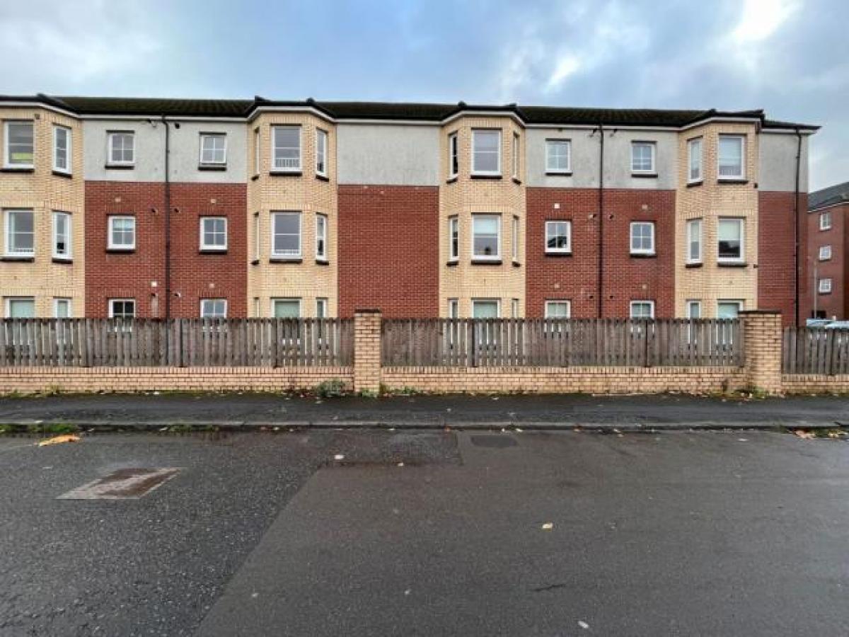 Picture of Apartment For Rent in Glasgow, Strathclyde, United Kingdom