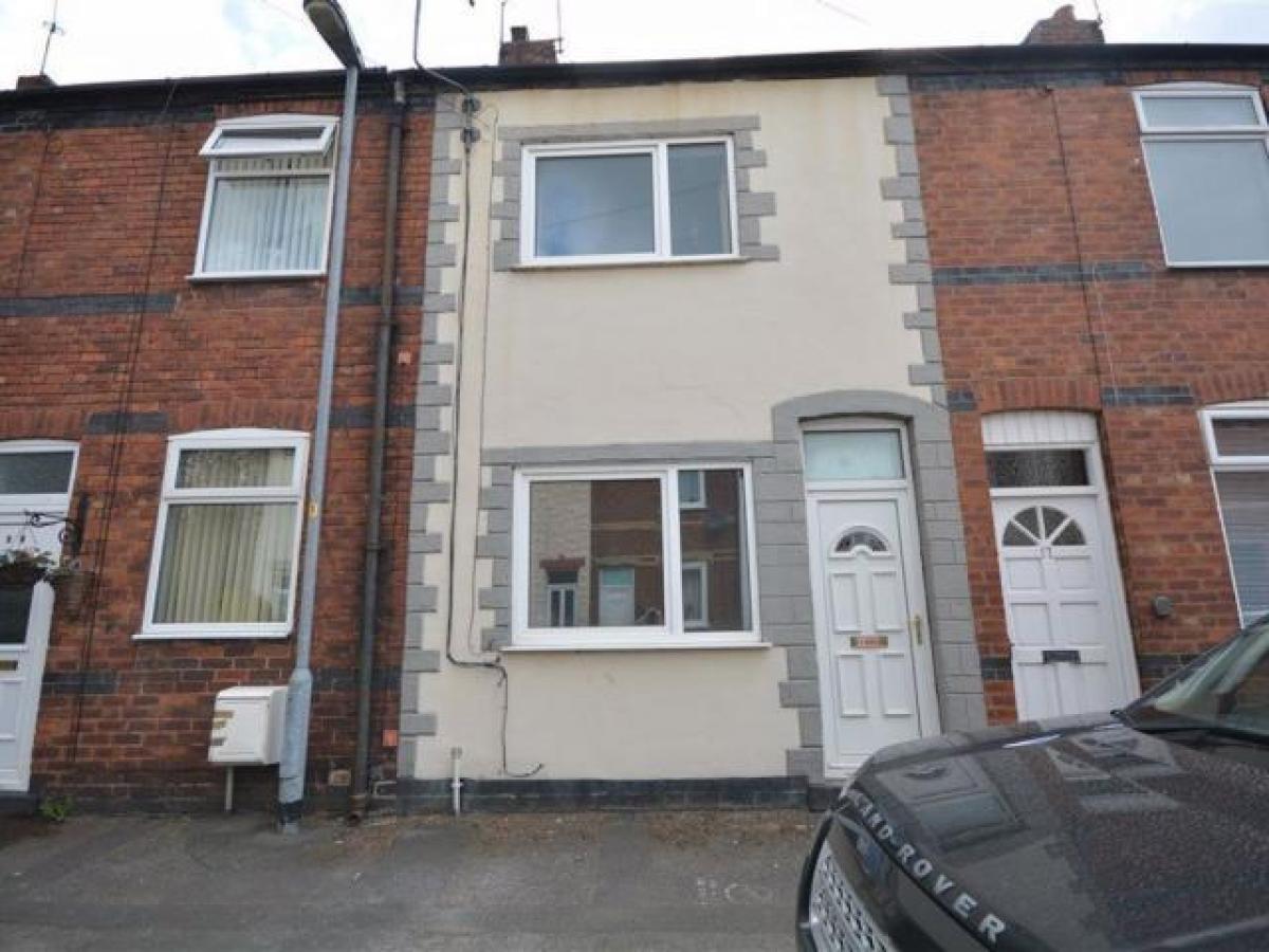 Picture of Home For Rent in Castleford, West Yorkshire, United Kingdom