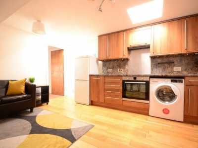 Apartment For Rent in Horsham, United Kingdom