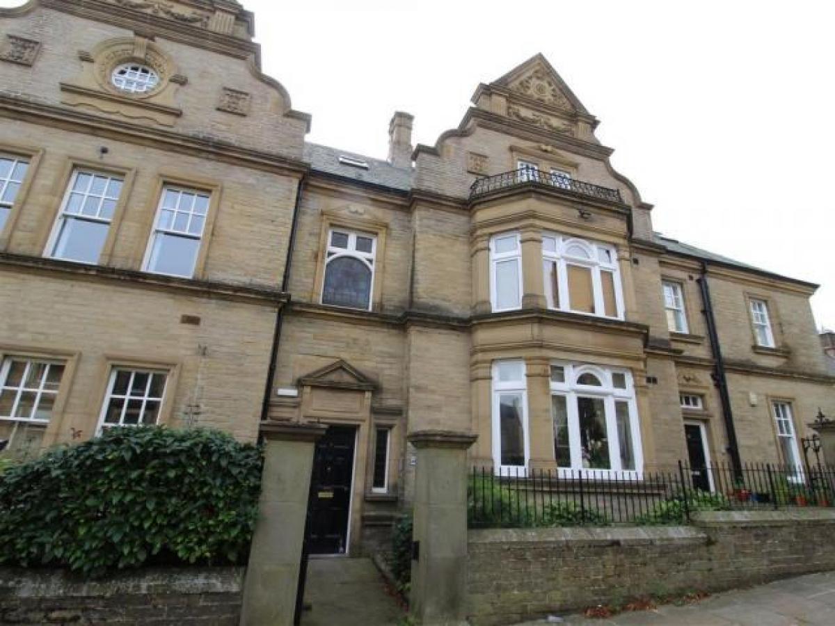 Picture of Apartment For Rent in Halifax, West Yorkshire, United Kingdom