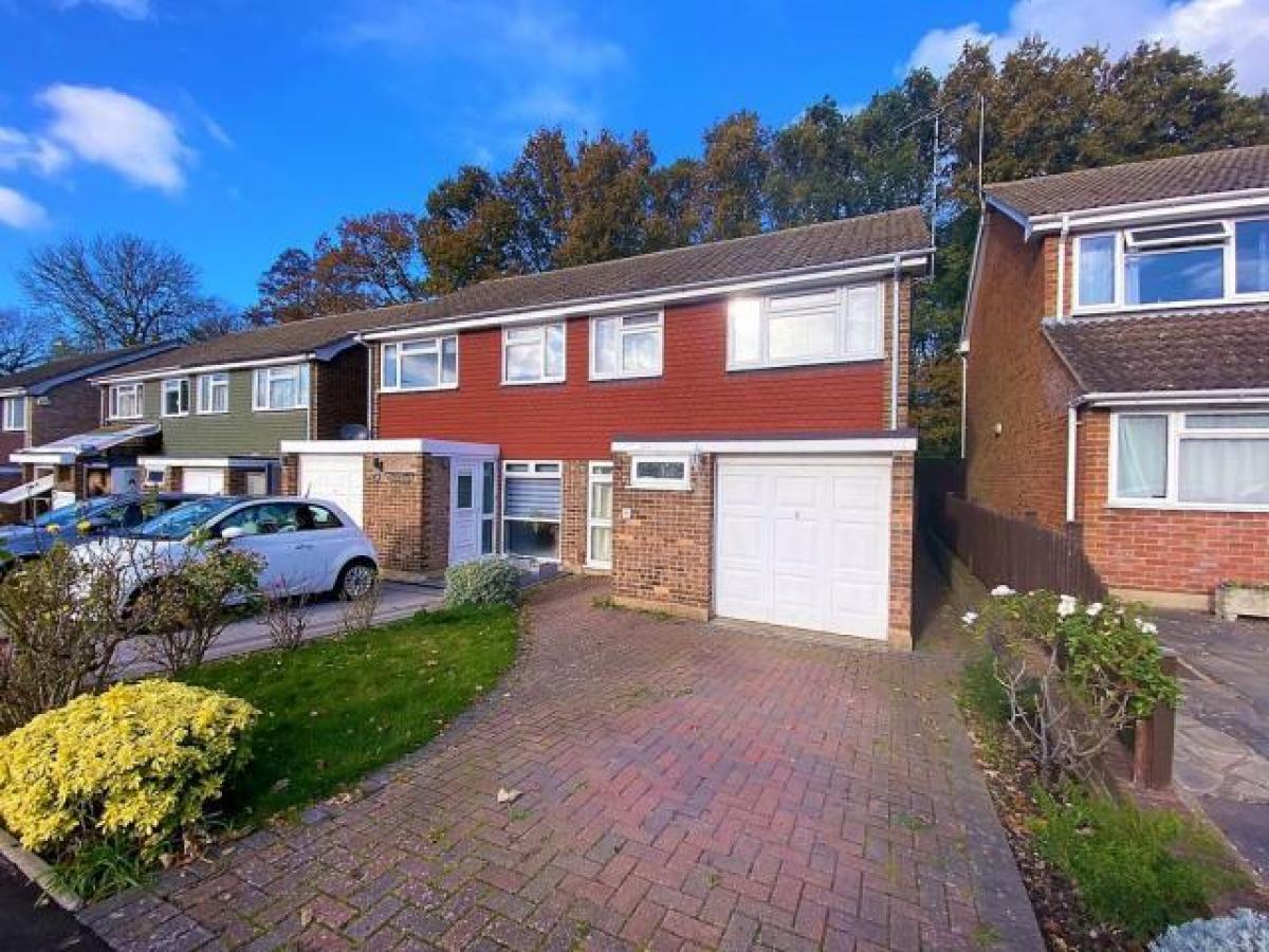Picture of Home For Rent in Orpington, Kent, United Kingdom