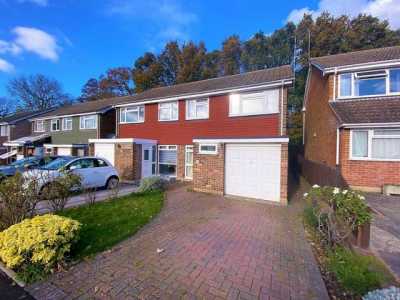 Home For Rent in Orpington, United Kingdom