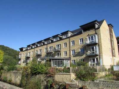 Apartment For Rent in Hebden Bridge, United Kingdom
