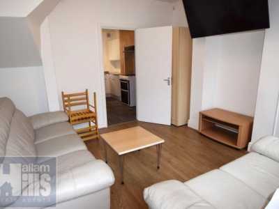 Home For Rent in Sheffield, United Kingdom