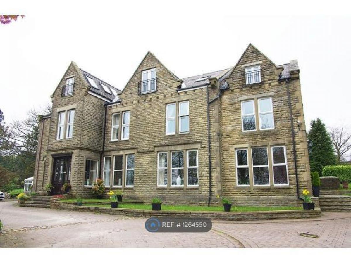 Picture of Apartment For Rent in Oldham, Greater Manchester, United Kingdom