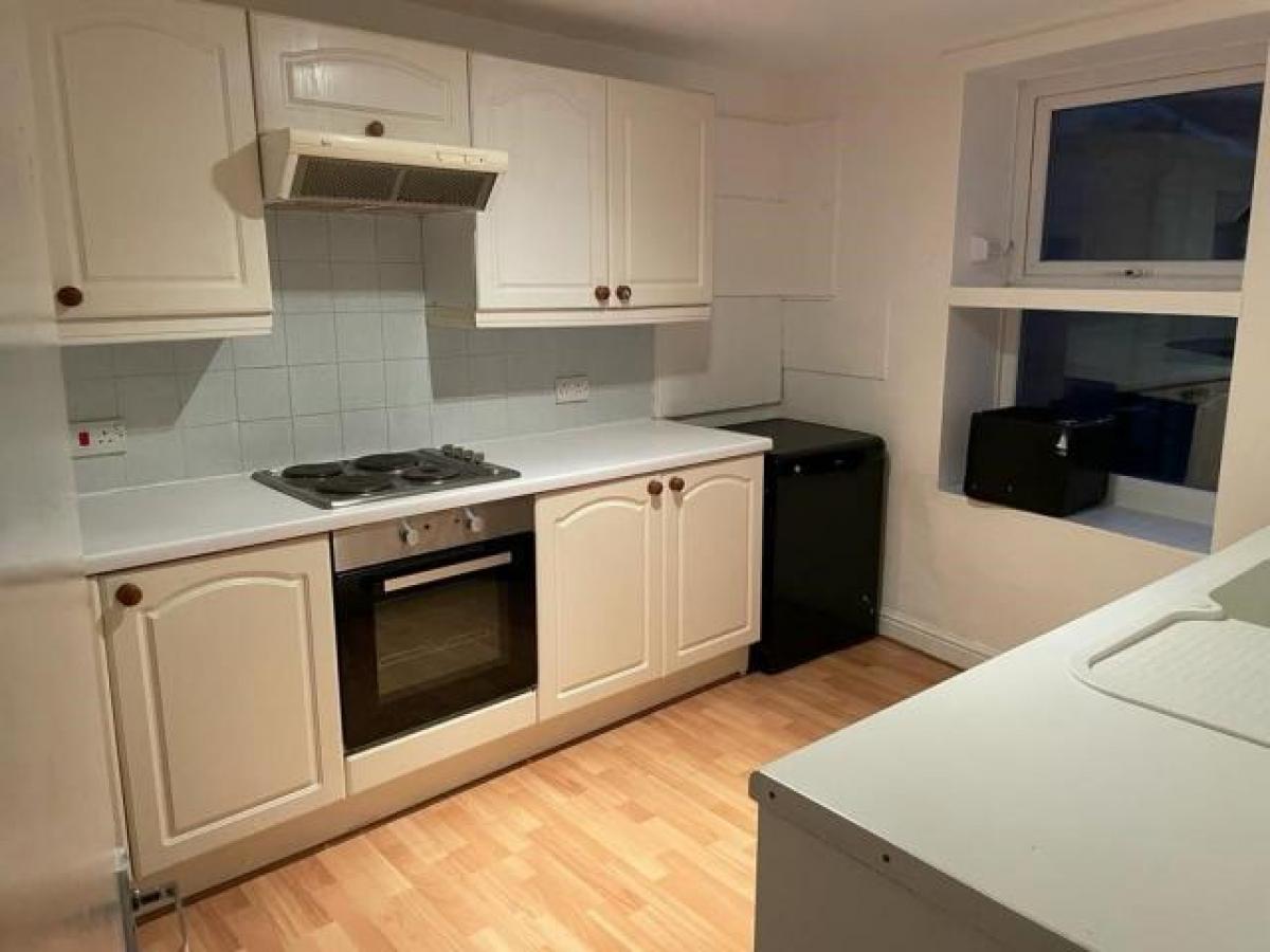 Picture of Apartment For Rent in Ashton under Lyne, Greater Manchester, United Kingdom