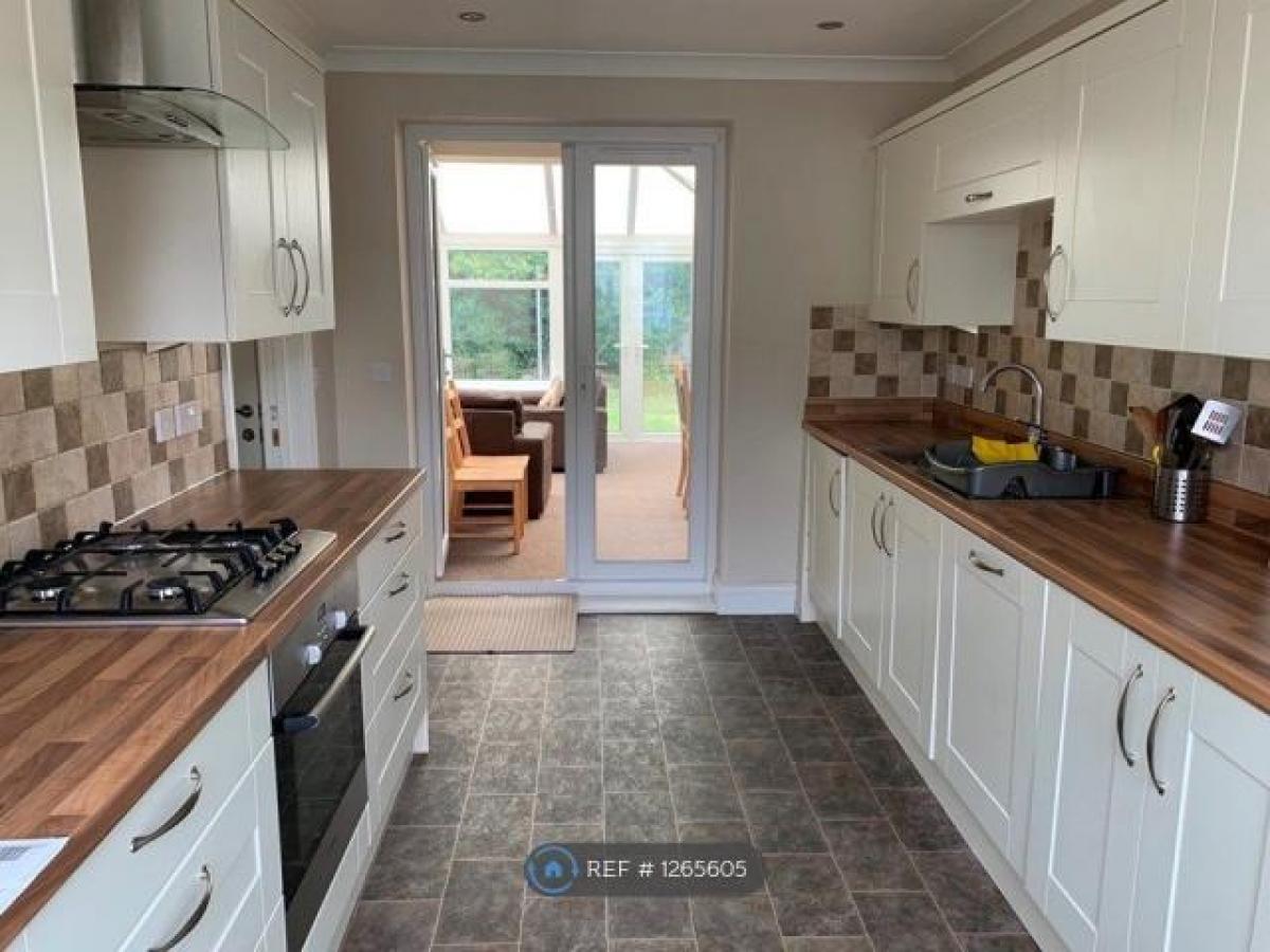 Picture of Home For Rent in Norwich, Norfolk, United Kingdom