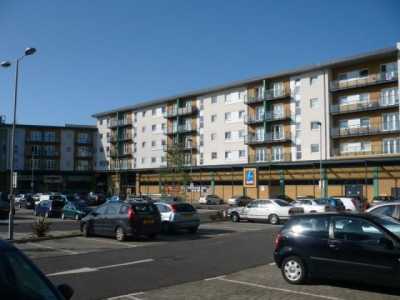 Apartment For Rent in Hatfield, United Kingdom