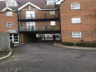 Apartment For Rent in Romford, United Kingdom