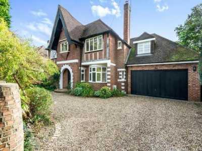 Home For Rent in Ascot, United Kingdom