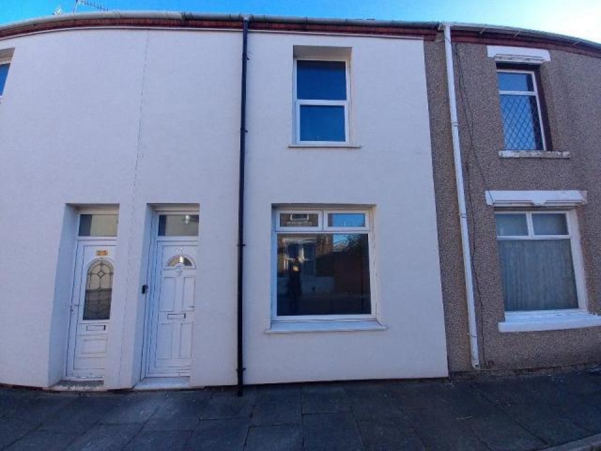 Picture of Home For Rent in Stockton on Tees, County Durham, United Kingdom