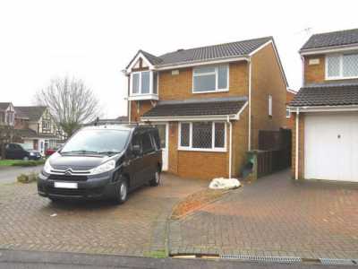 Home For Rent in Bristol, United Kingdom