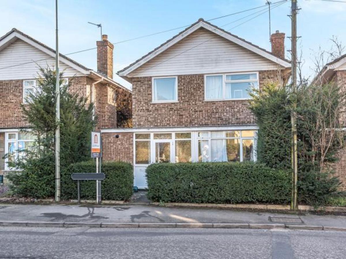 Picture of Home For Rent in Oxford, Oxfordshire, United Kingdom