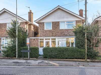 Home For Rent in Oxford, United Kingdom