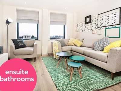 Apartment For Rent in 