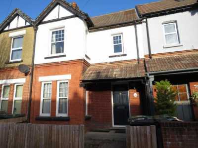 Home For Rent in Maidstone, United Kingdom