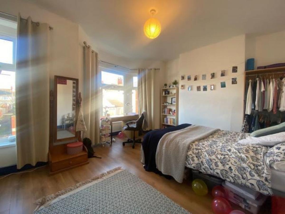 Picture of Home For Rent in Cardiff, South Glamorgan, United Kingdom
