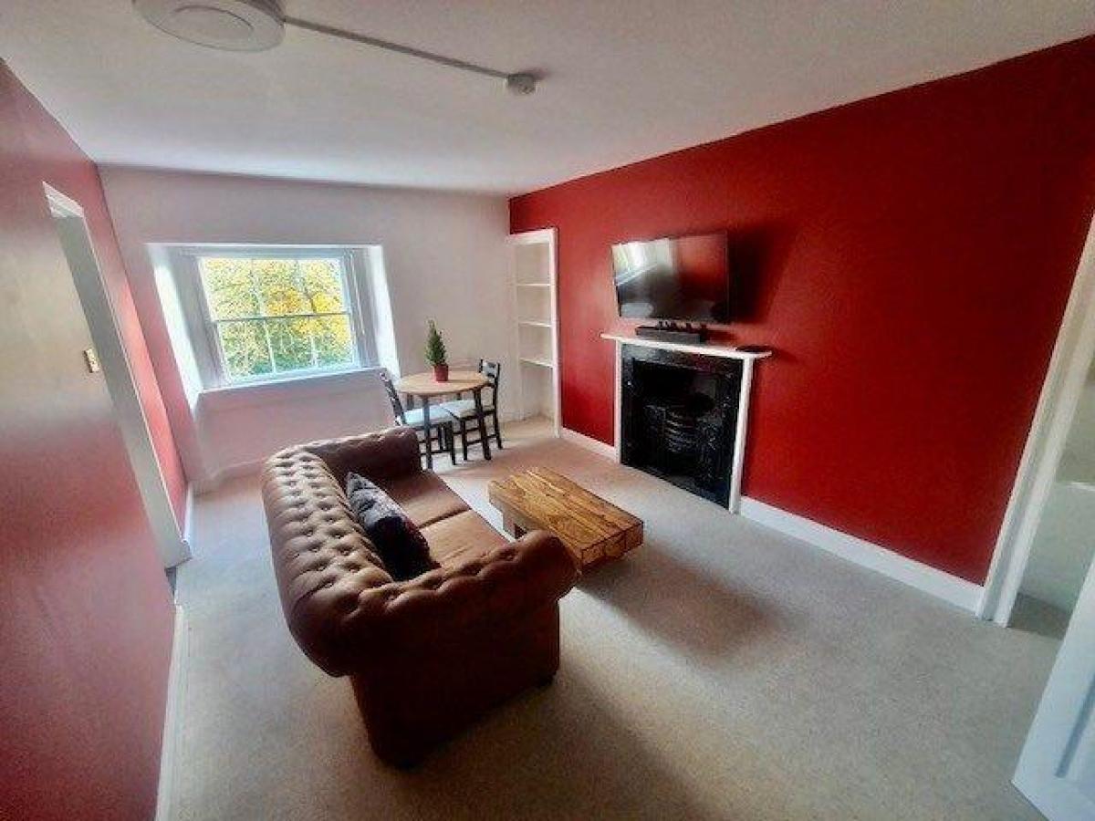 Picture of Apartment For Rent in Bath, Somerset, United Kingdom