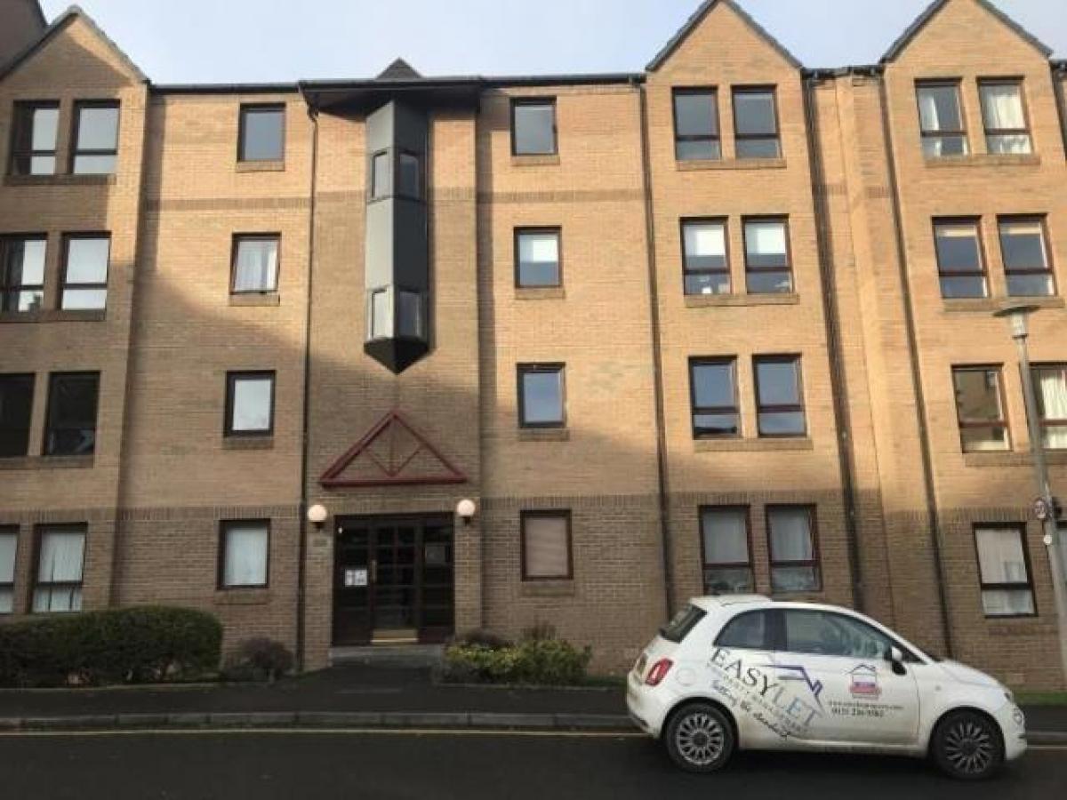 Picture of Apartment For Rent in Edinburgh, Lothian, United Kingdom