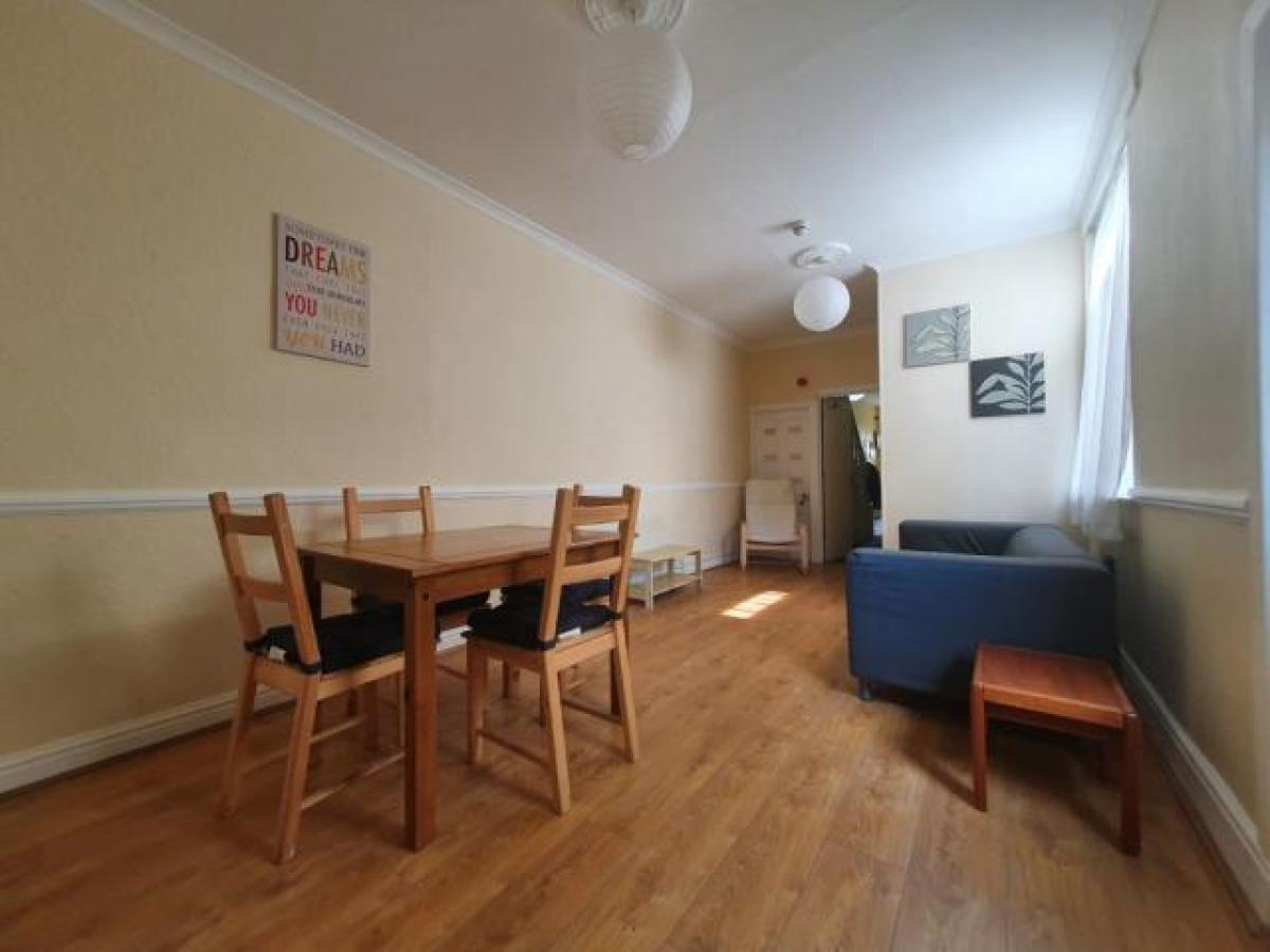 Picture of Home For Rent in Cardiff, South Glamorgan, United Kingdom