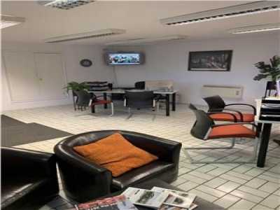 Industrial For Rent in 