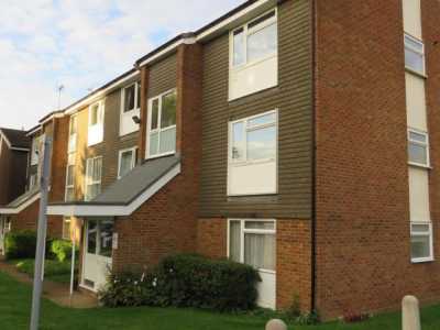Apartment For Rent in Hemel Hempstead, United Kingdom