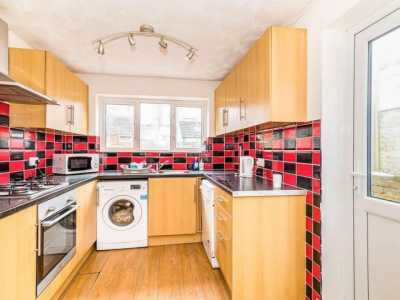 Apartment For Rent in Southsea, United Kingdom