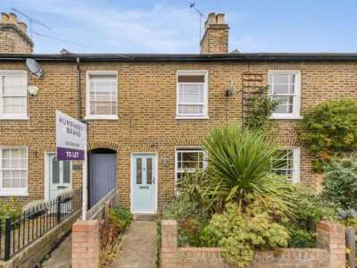 Home For Rent in Surbiton, United Kingdom