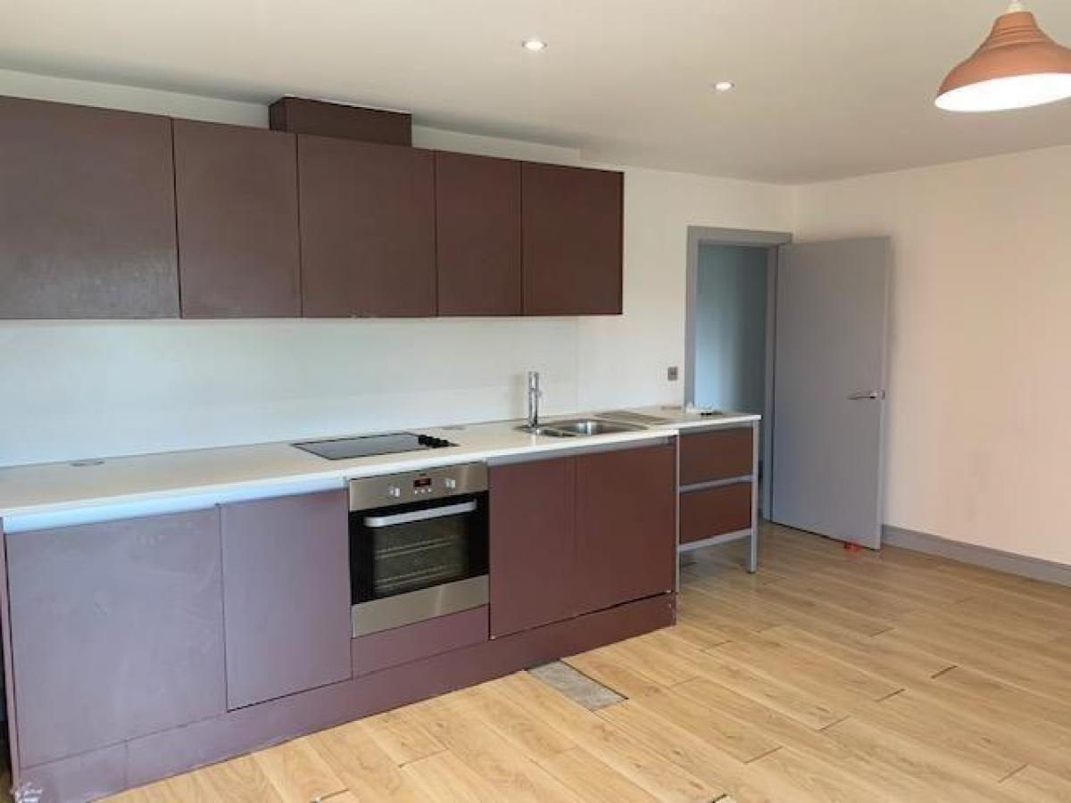 Picture of Apartment For Rent in Cardiff, South Glamorgan, United Kingdom